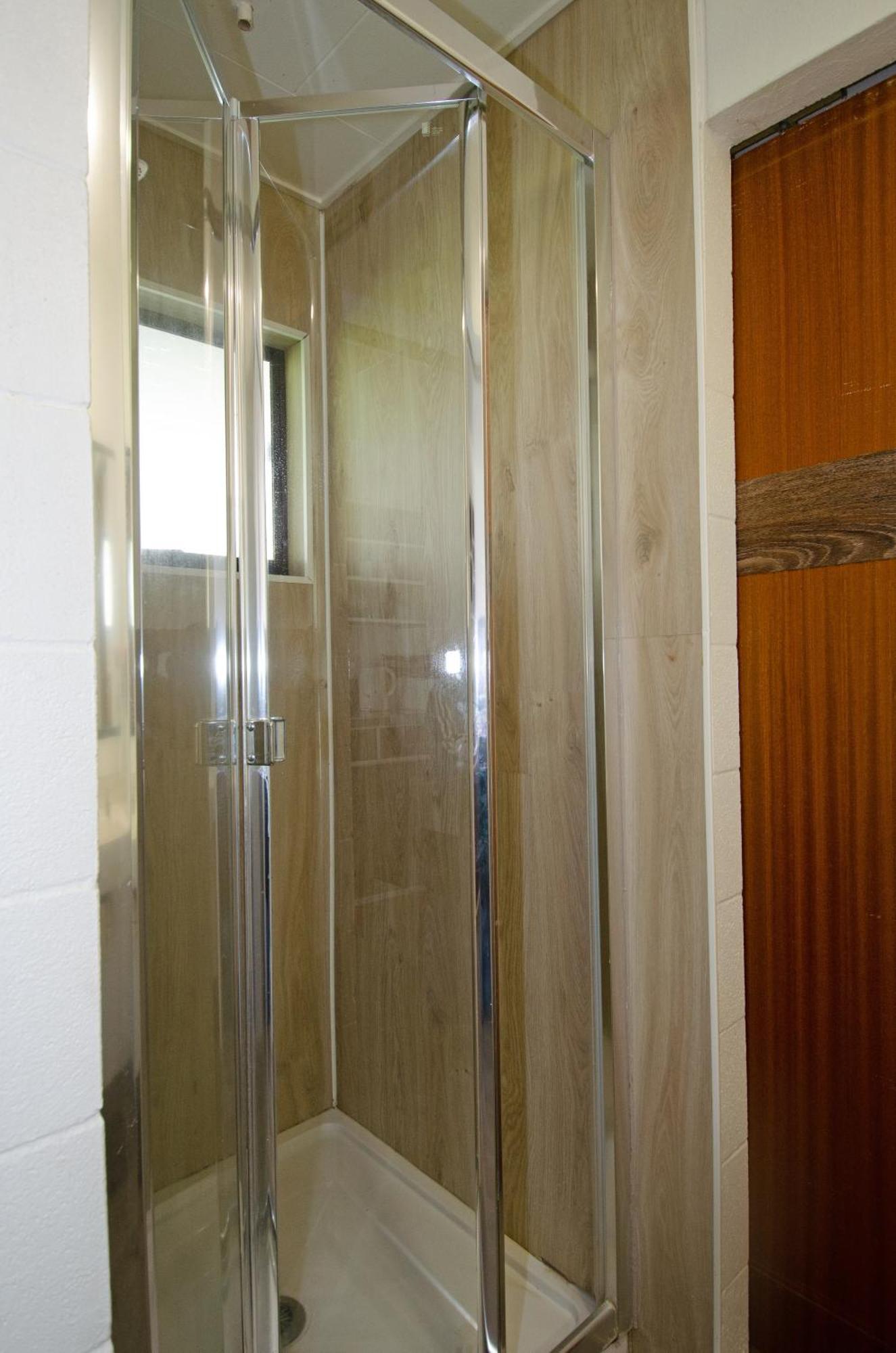 Kawerau Thermal Motel Bilik gambar