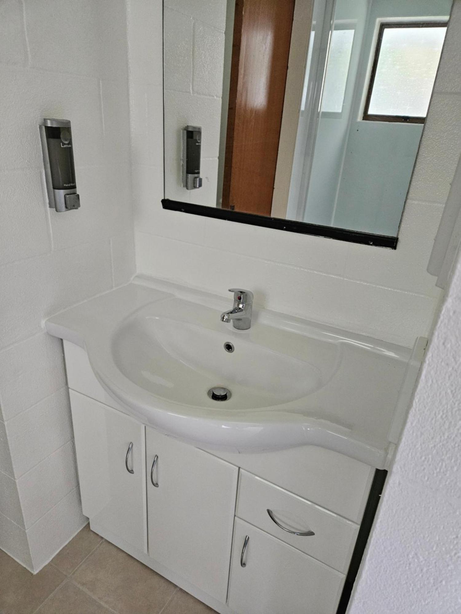Kawerau Thermal Motel Luaran gambar