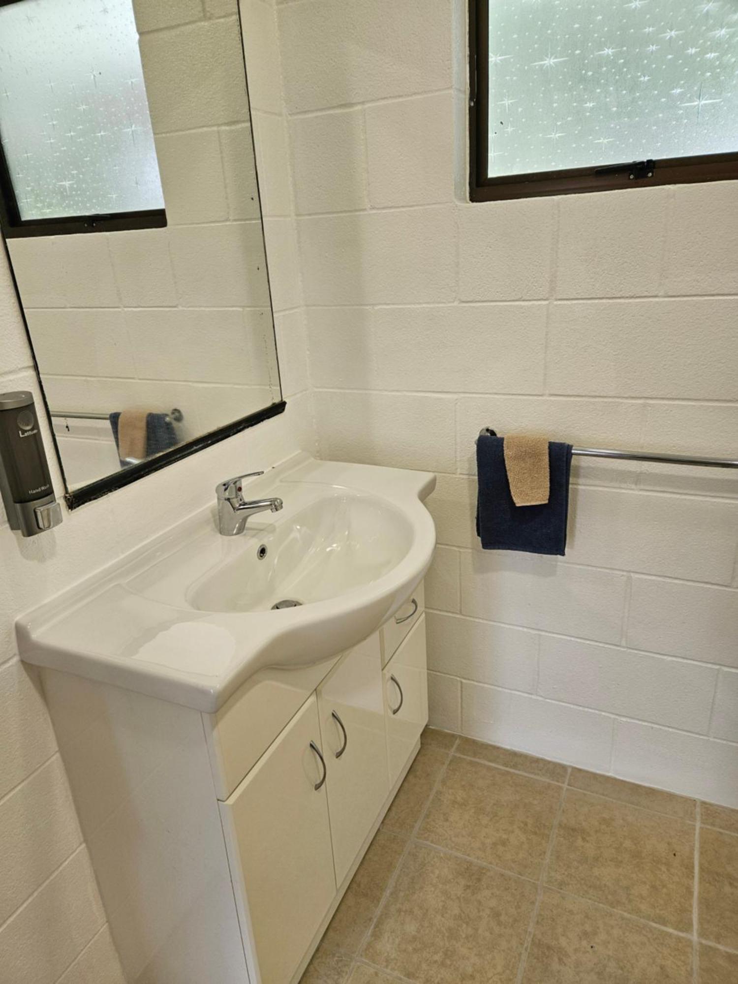Kawerau Thermal Motel Luaran gambar