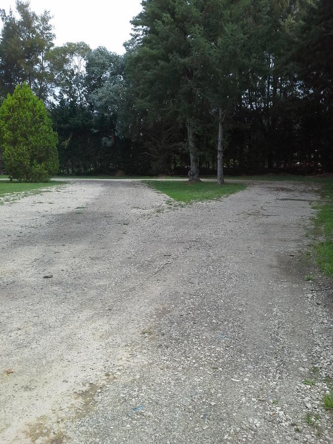 Kawerau Thermal Motel Luaran gambar